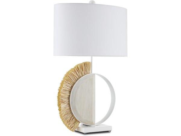Seychelles Table Lamp - Image 2