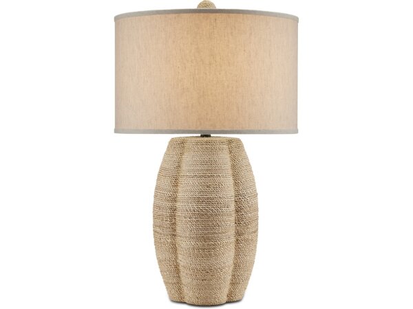 Karnak Table Lamp - Image 2
