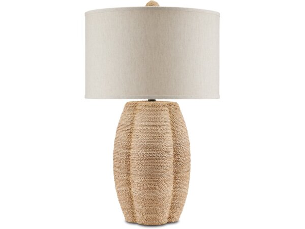 Karnak Table Lamp - Image 3