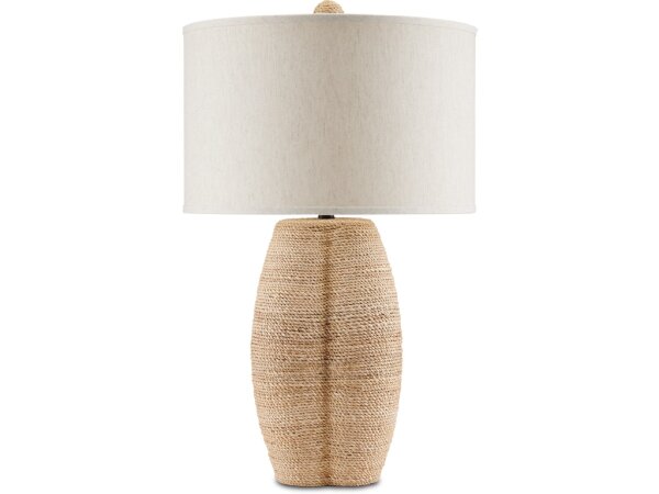 Karnak Table Lamp - Image 4