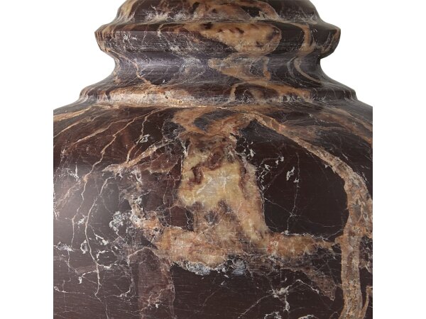Piccolo Brown Mini Table Lamp - Image 3
