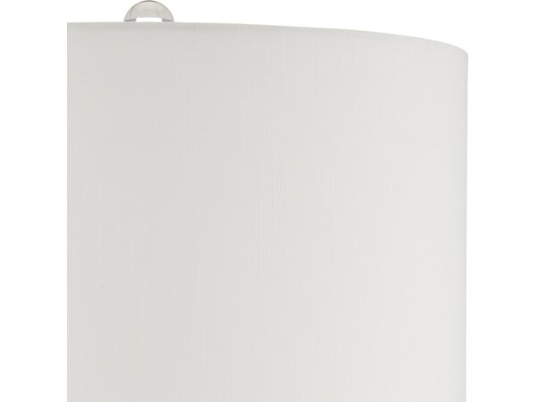 Lothian Clear Table Lamp - Image 4