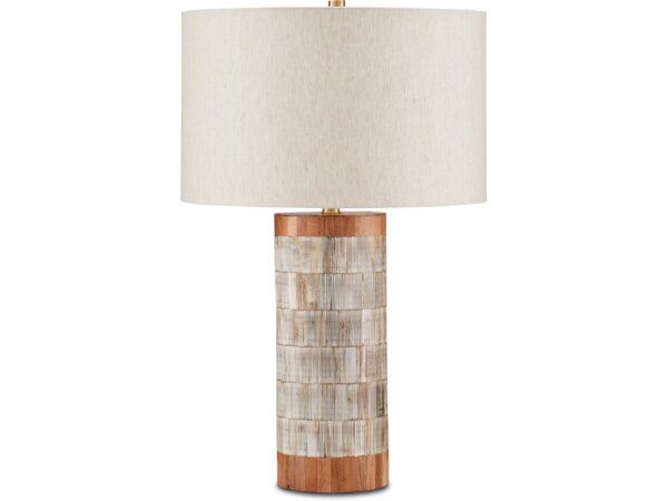 Hyson Table Lamp - Image 2