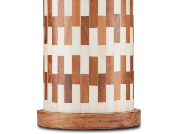 Tia Table Lamp - Image 3