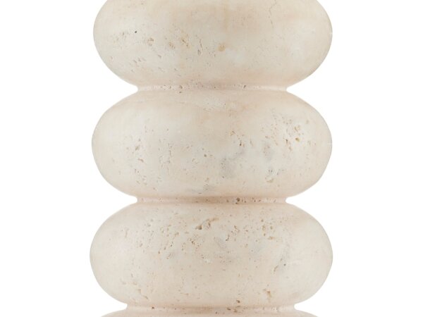 Girault White Table Lamp - Image 3