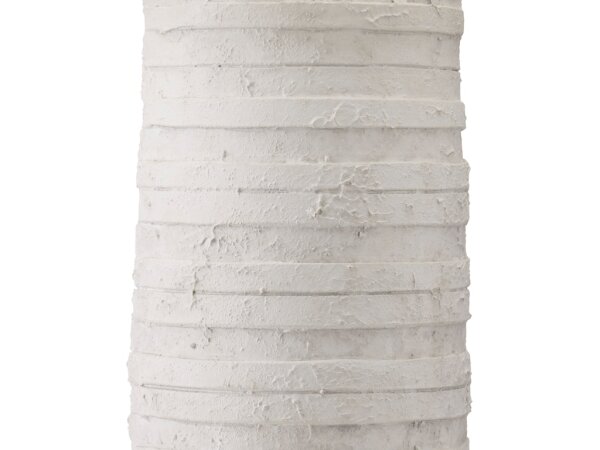Innkeeper White Table Lamp - Image 3