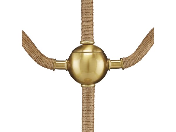 Sirocco Desk Lamp - Image 3