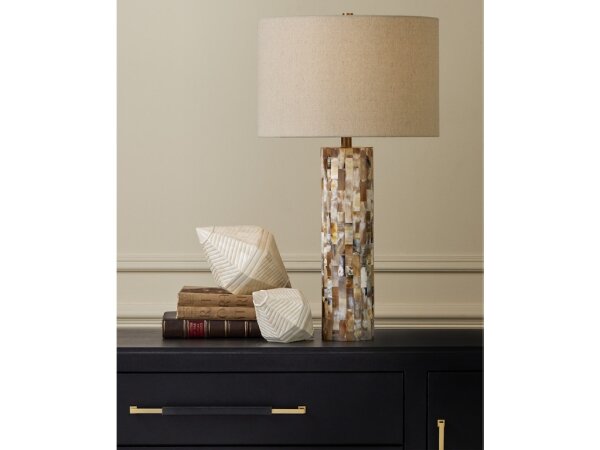 Colevile Table Lamp - Image 5
