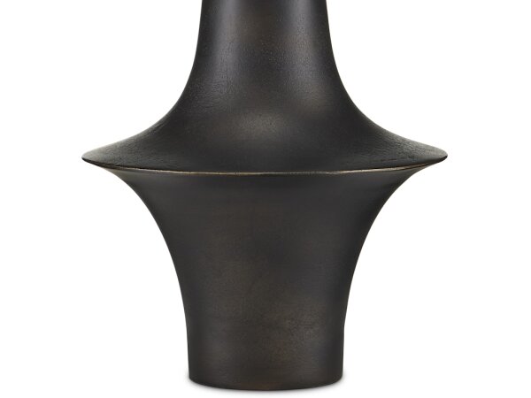 Silvestri Black Table Lamp - Image 3