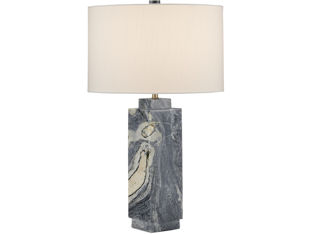 Ashlar Table Lamp