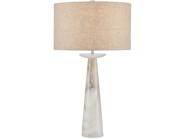 Pharos Table Lamp