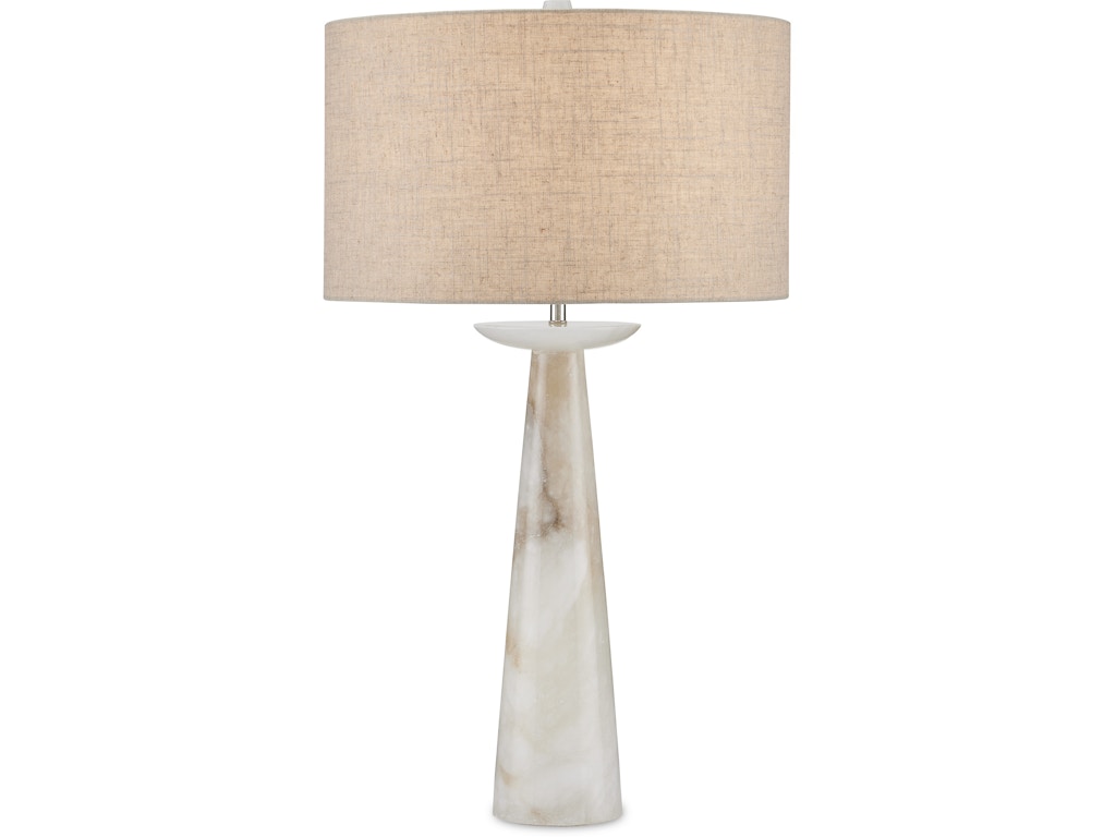 Pharos Table Lamp