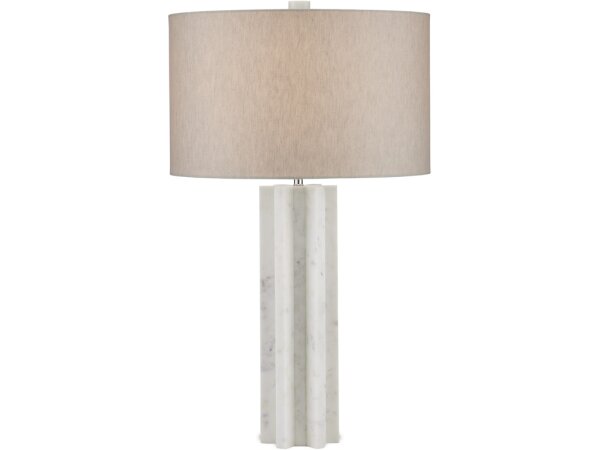 Mercurius Table Lamp