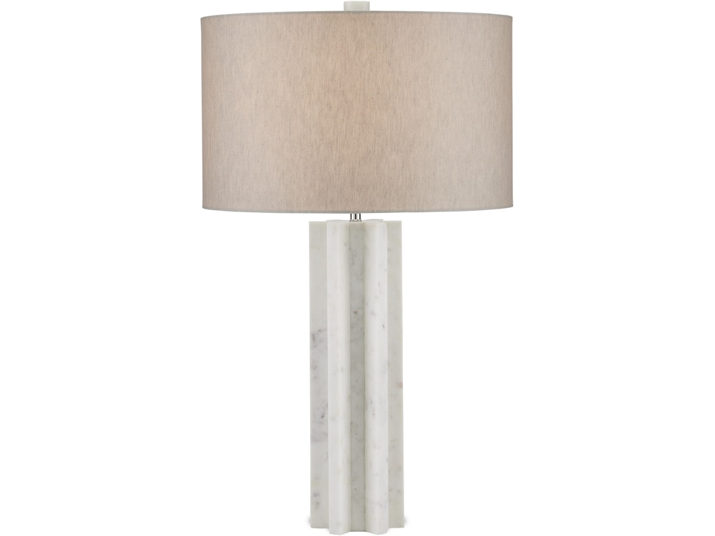 Mercurius Table Lamp