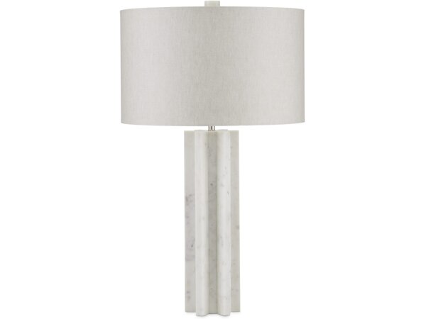Mercurius Table Lamp - Image 2