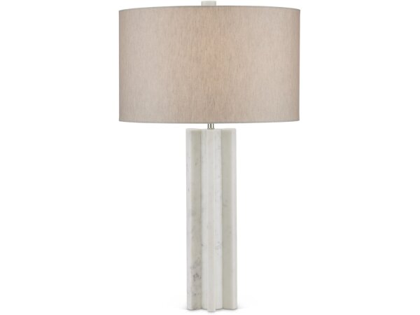 Mercurius Table Lamp - Image 3