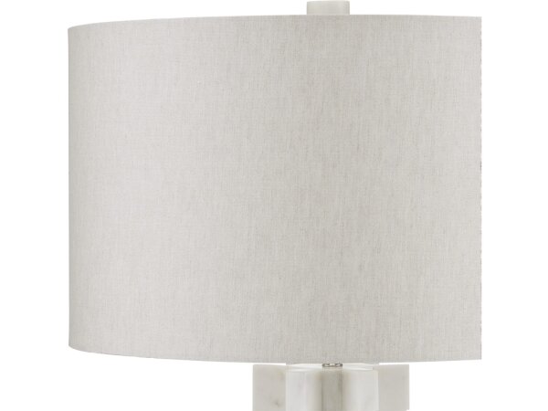 Mercurius Table Lamp - Image 5