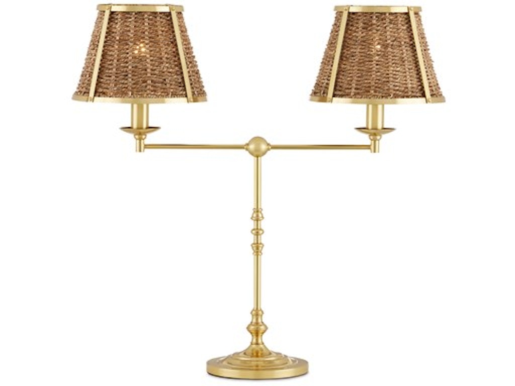 Deauville Desk Lamp