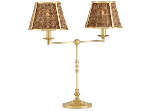 Deauville Desk Lamp - Image 3