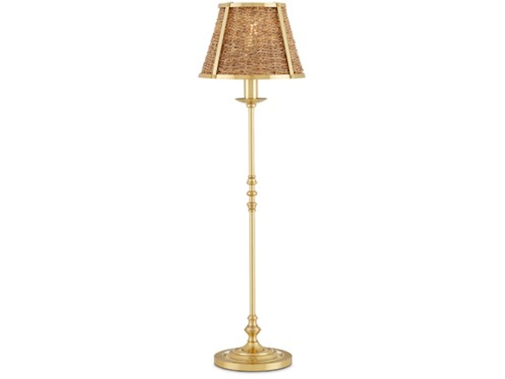 6000-0900 Deauville Table Lamp - Image 1