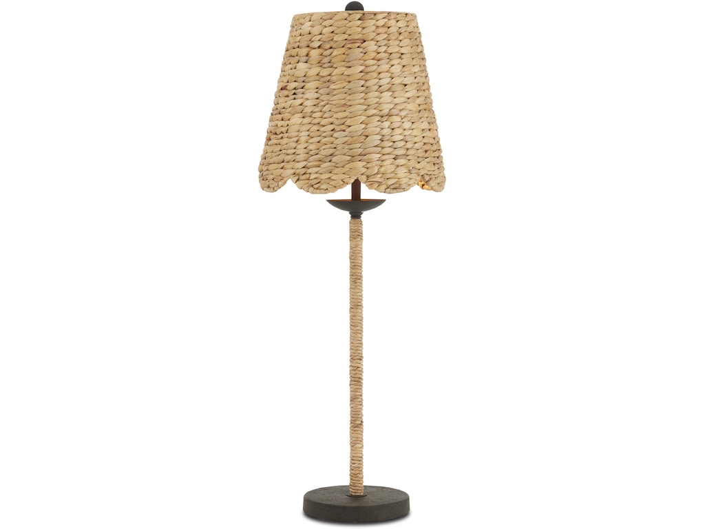 Annabelle Table Lamp