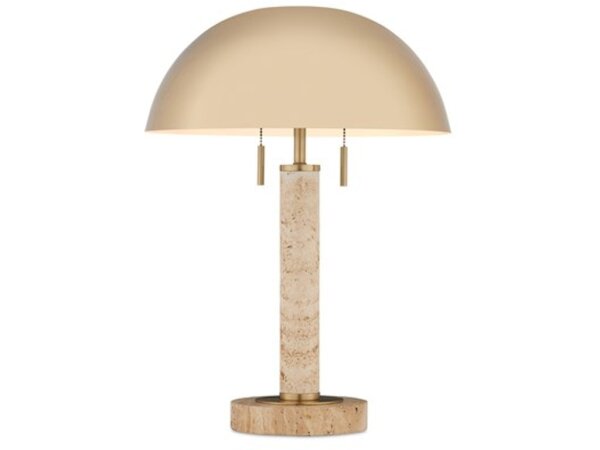 Miles Table Lamp