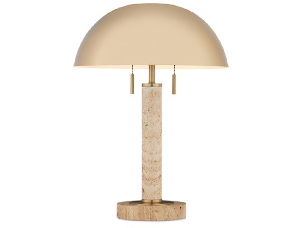 Miles Table Lamp