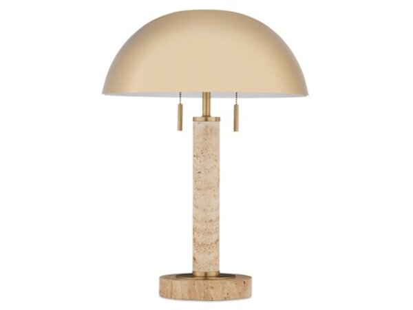 Miles Table Lamp - Image 2