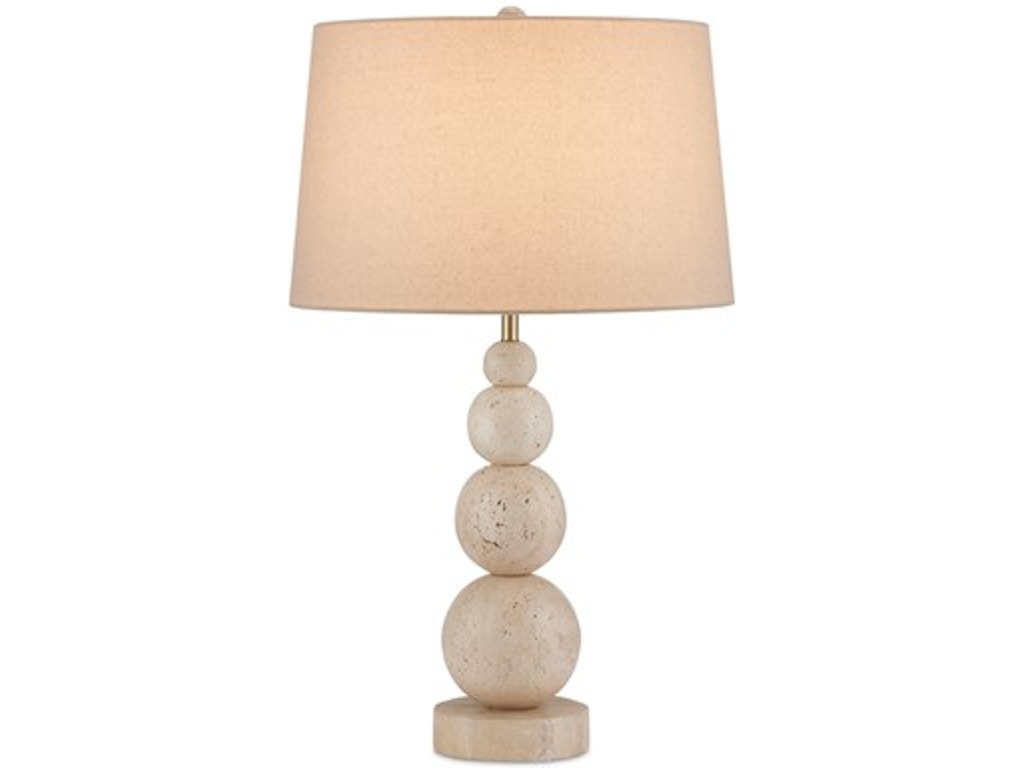Niobe Table Lamp