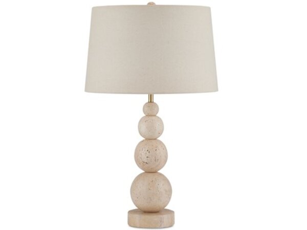 Niobe Table Lamp - Image 2