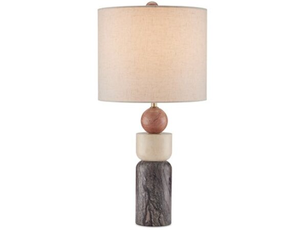 Moreno Table Lamp