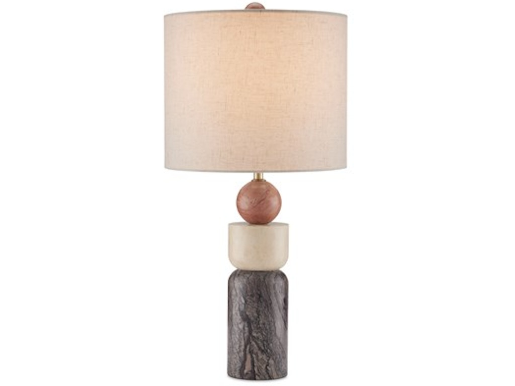 Moreno Table Lamp