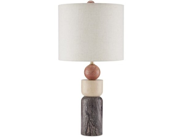 Moreno Table Lamp - Image 2