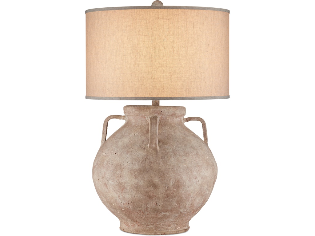 Pompeii Table Lamp