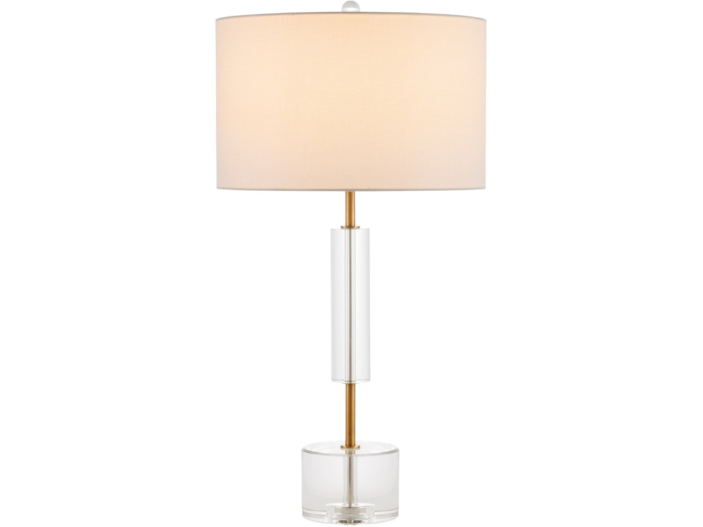 Deville Table Lamp