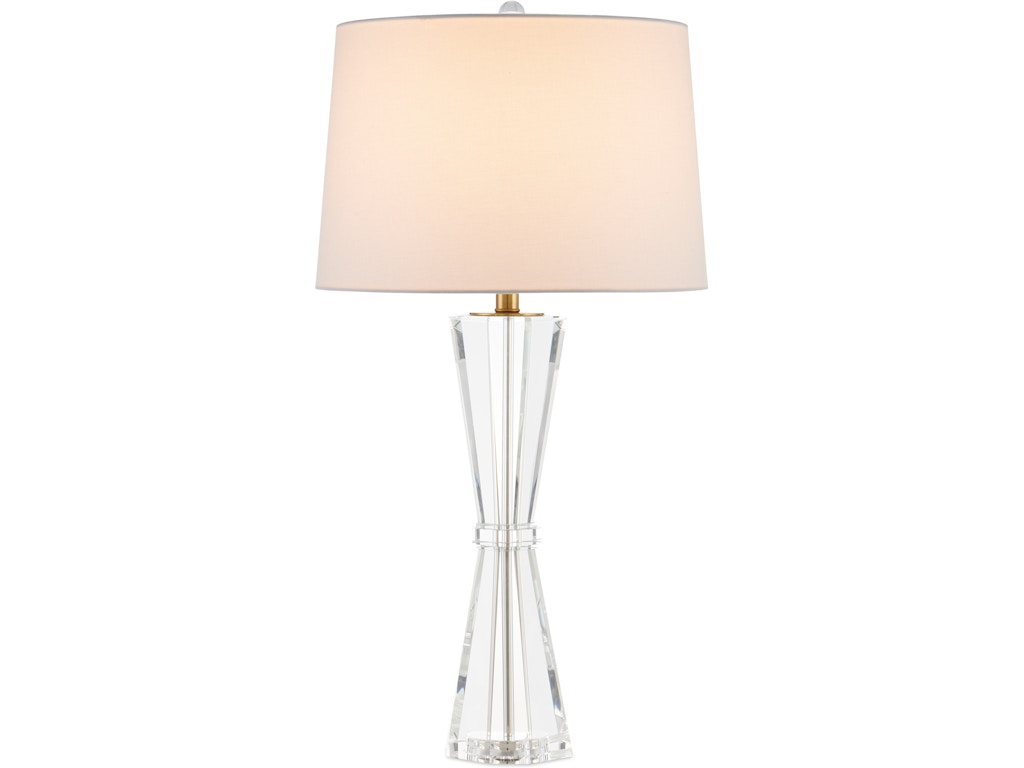 Duveen Table Lamp