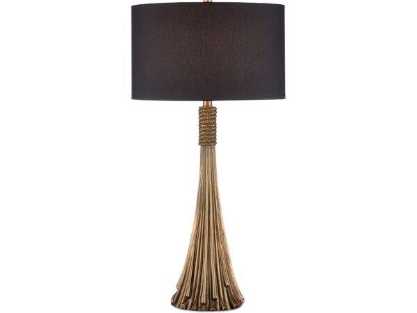 Baroque Table Lamp
