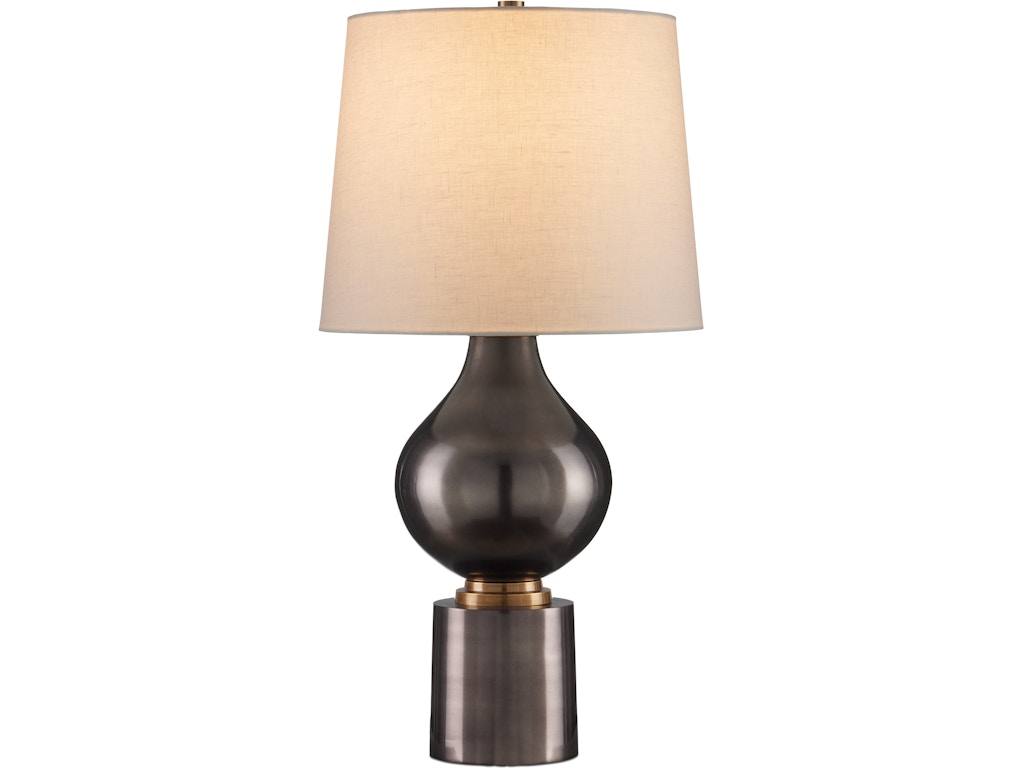 Tamerlane Table Lamp