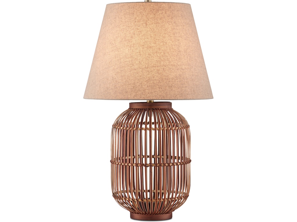 Cyrus Table Lamp