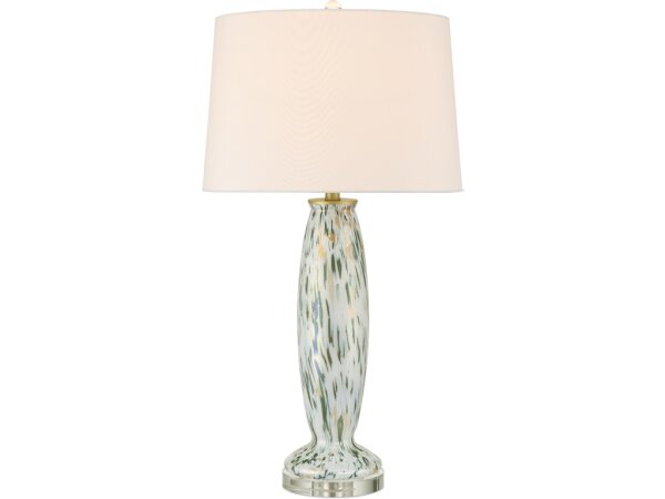 Motte Table Lamp