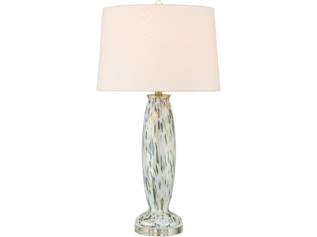 Motte Table Lamp