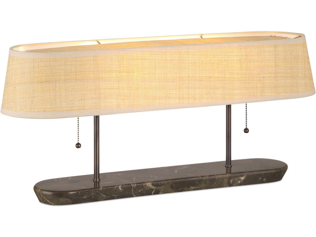 Museum Desk Lamp