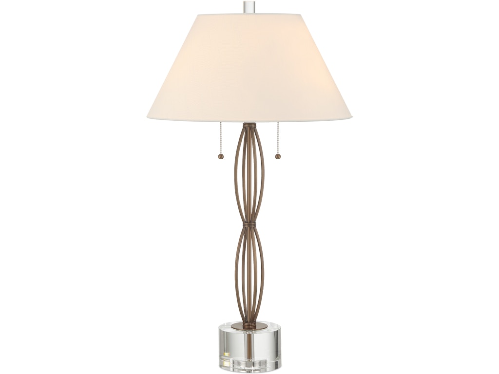 Mizner Table Lamp