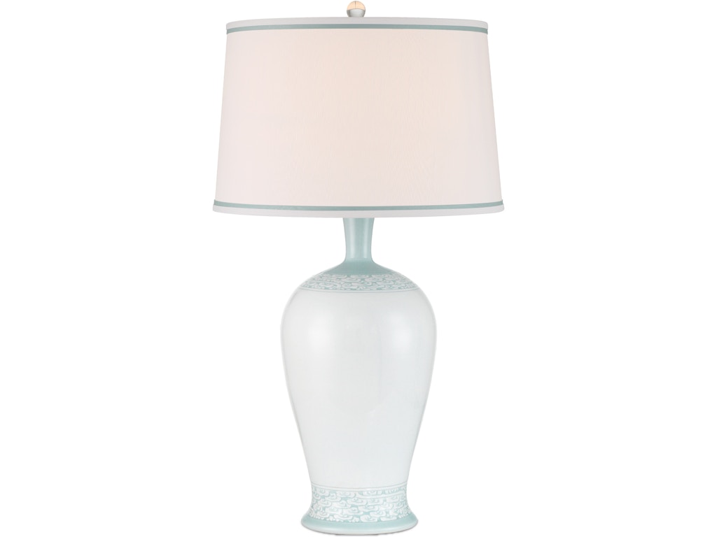 Ketty Table Lamp