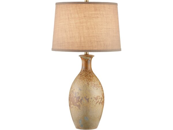 Stellata Table Lamp