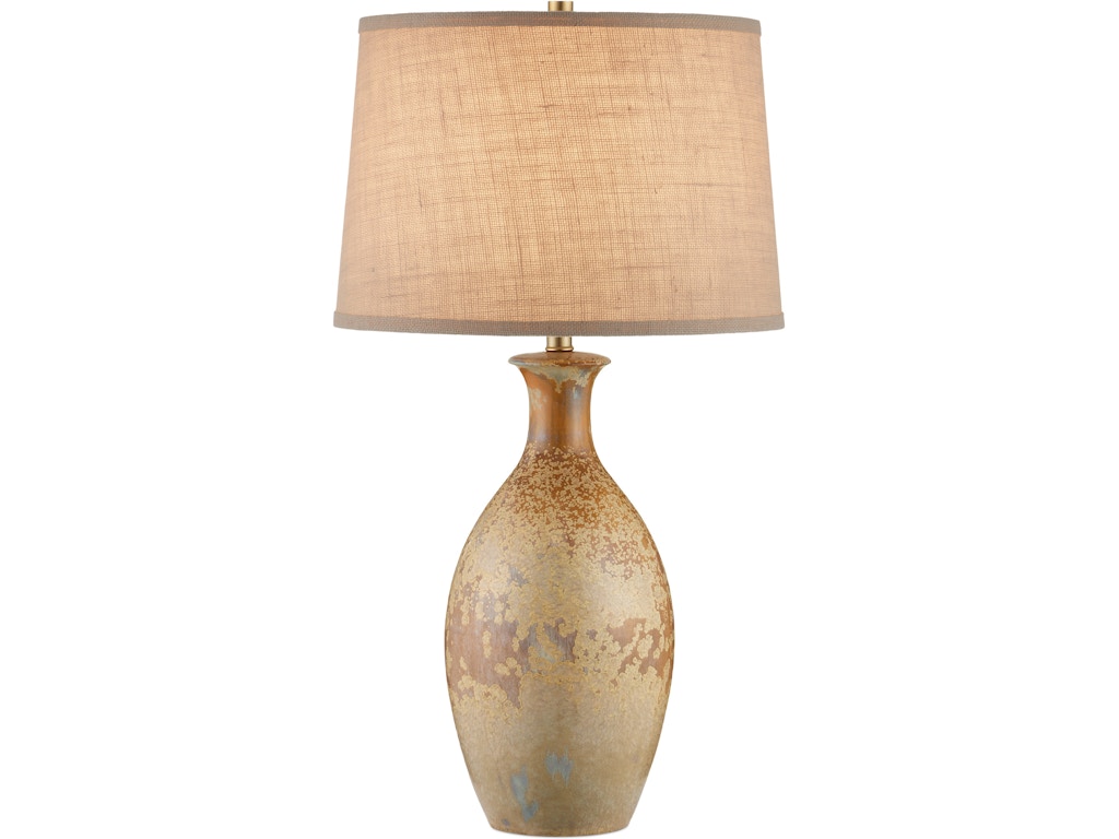 Stellata Table Lamp
