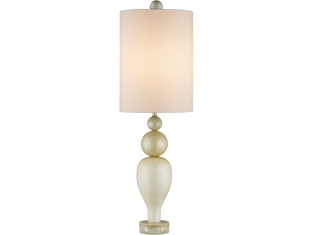 Hutson Table Lamp