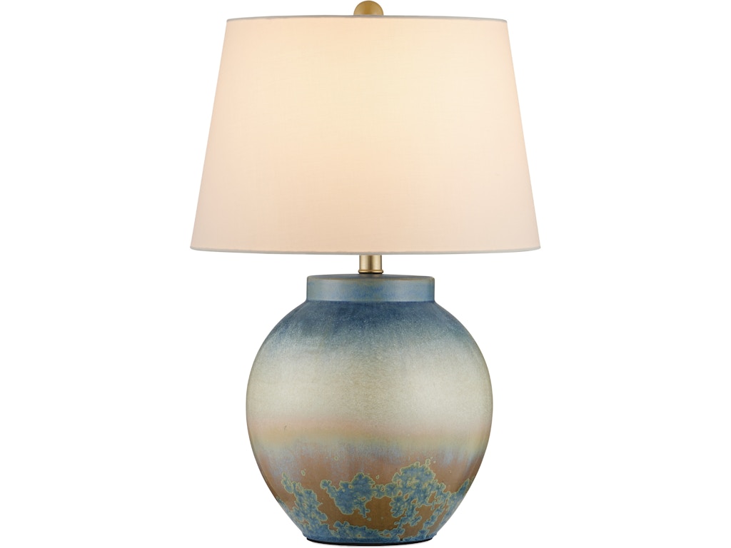 Dawning Table Lamp