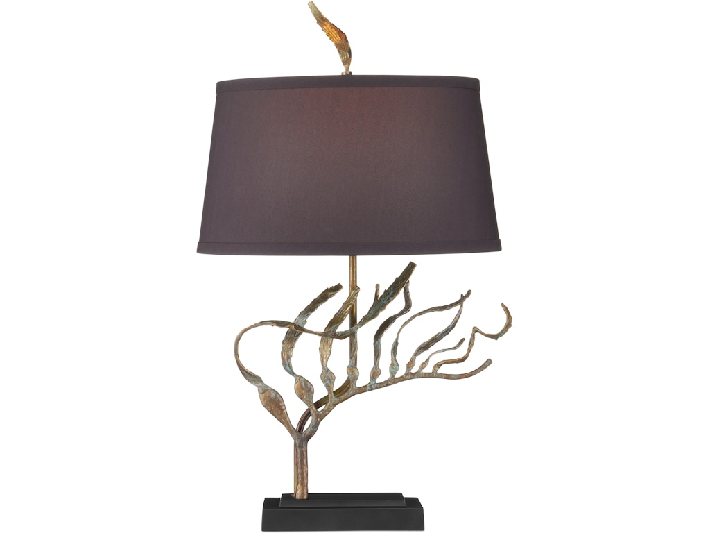 Latissima Table Lamp