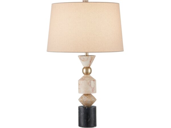 Seguso Table Lamp